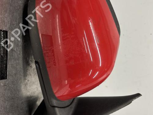 Used Right mirror NISSAN MICRA III (K12) [2002-2011]  21297909