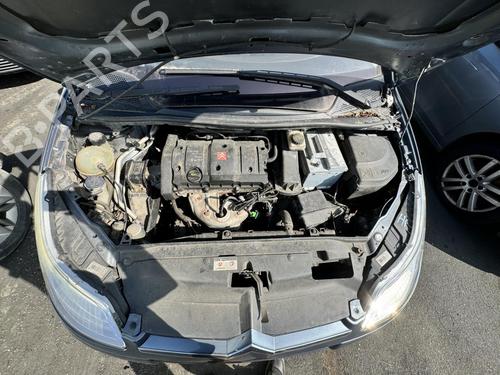Left taillight CITROËN C4 I (LC_) 1.6 16V | BP21314242C34 
