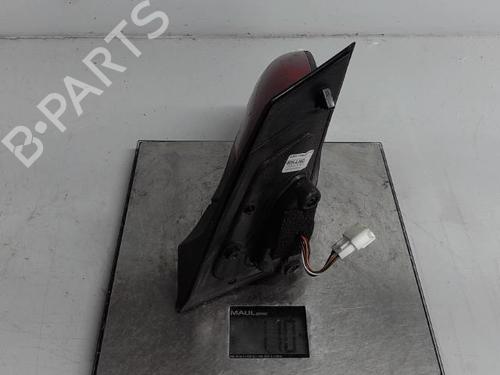 Right mirror FORD KA (RU8) 1.2 | BP21302199C27 