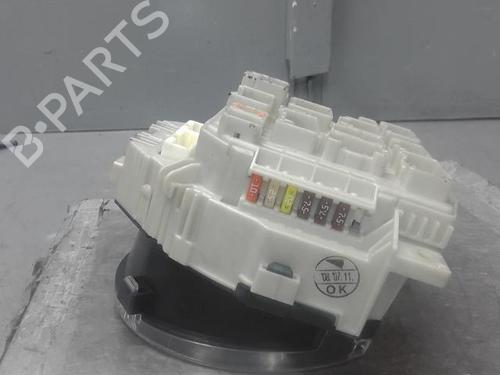 Instrument cluster PEUGEOT 107 (PM_, PN_) 1.0 | BP22361687C47 