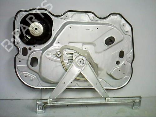 Rudehejsemotor forskærm højre FORD FOCUS C-MAX (DM2) 1.6 TDCi | BP21367059E20 