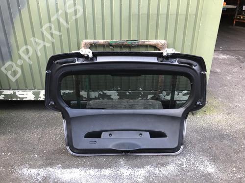 Used Tailgate Tailgate BMW 1 (E87) 118 d (122 hp) 21308866 21308866