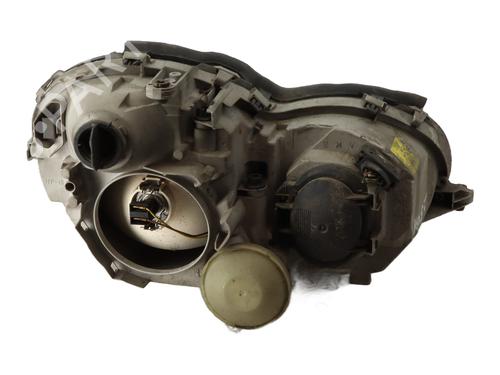 Left headlight MERCEDES-BENZ C-CLASS T-Model (S203) C 200 CDI (203.207) | BP31117206C28