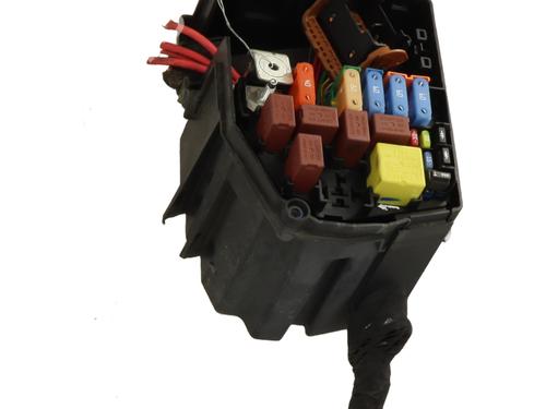 Fuse box RENAULT TWINGO II (CN0_) 1.2 16V (CN04, CN0B) | BP37264684E1 - Image 5