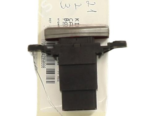Used Warning switch Warning switch KIA CARENS II MPV (FJ) 2.0 CRDi (113 hp) 21367209 21367209
