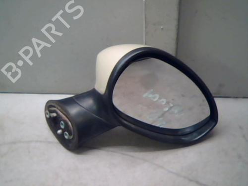 Right mirror FIAT GRANDE PUNTO (199_) 1.3 D Multijet (199.AXD11, 199.AXD1A, 199.AXD1B,... | BP21320995C27 