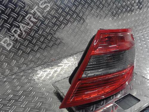 Right taillight MERCEDES-BENZ C-CLASS (W204) C 220 CDI (204.002) | BP21684327C35 