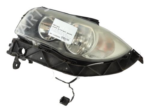 Used Left headlight BMW 1 (E87) 118 d (143 hp) 29836722