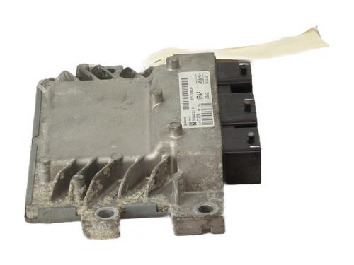 Engine control unit (ECU) FORD FIESTA VI (CB1, CCN) 1.25 | BP33451523M57 - Image 5
