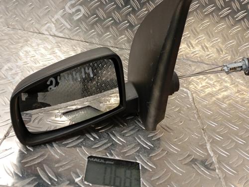 Used Left mirror FIAT PANDA (169_) 1.2 4x4 (169.AXB2A) (60 hp) 21878858