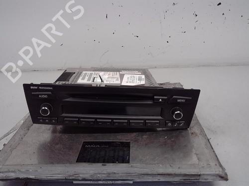 Used Radio BMW 1 (E87) 118 d (143 hp) 21298647