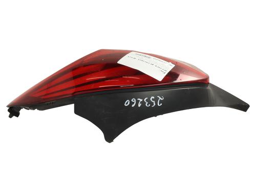 Used Right taillight Right taillight PEUGEOT 208 I (CA_, CC_) 1.2 THP 110 (110 hp) 29634174 29634174