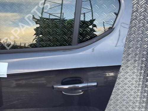 Tür links hinten OPEL CORSA E (X15) 1.4 (08, 68) | BP30303726C4