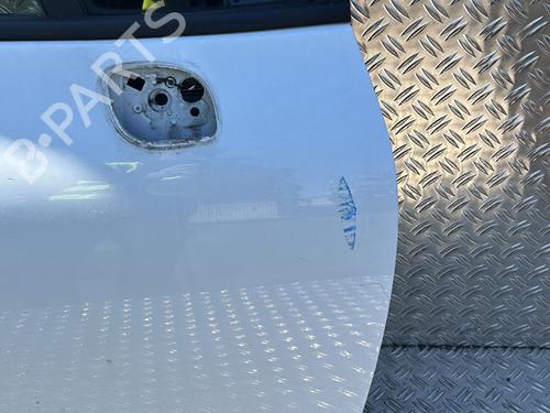 Right front door RENAULT CLIO IV (BH_) 1.5 dCi 75 | BP25837976C3 