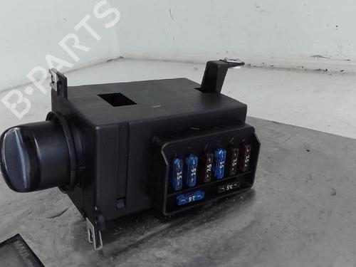 Headlight switch MERCEDES-BENZ A-CLASS (W168) A 170 CDI (168.009, 168.109) | BP21305036I24 