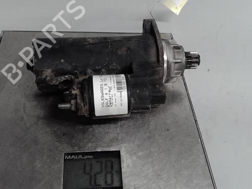 Starter VW GOLF IV (1J1) 1.9 TDI | BP21318821M8 