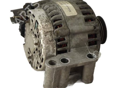 Used Alternator Alternator 32723933 32723933