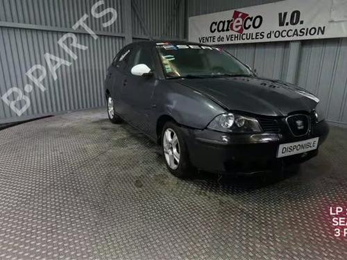 AC compressor SEAT IBIZA III (6L1) 1.4 TDI | BP32231753M34 