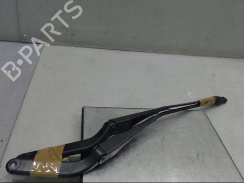 Front windshield wiper arm NISSAN X-TRAIL I (T30) 2.2 dCi 4x4 | BP21320939C143 