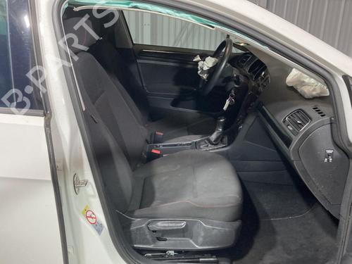 Left front window switch VW GOLF VII (5G1, BQ1, BE1, BE2) 1.0 TSI | BP32734783I27 - Image 18