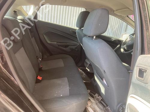Used Parts FORD FIESTA VI (CB1, CCN) 1.25 4998624