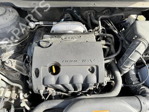 AC compressor KIA PRO CEE'D (ED) 1.6 | BP21309254M34 - Image 13