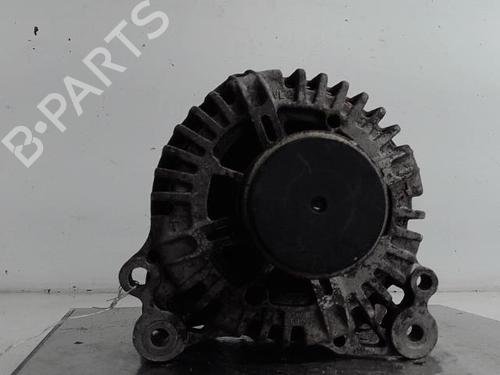 Used Alternator AUDI A3 (8P1) 1.9 TDI (105 hp) 21298746