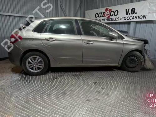 Steering column stalk CITROËN C4 II (NC_) 1.6 HDi 115 | BP31287403I23 - Image 5