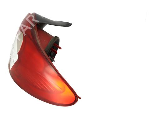 Used Right taillight Right taillight PEUGEOT 206+ (2L_, 2M_) [2009-2013] 33563698 33563698