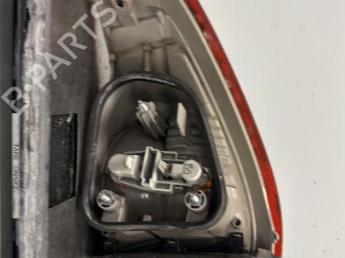 Right taillight FORD MONDEO IV (BA7) 2.0 TDCi | BP21295894C35 