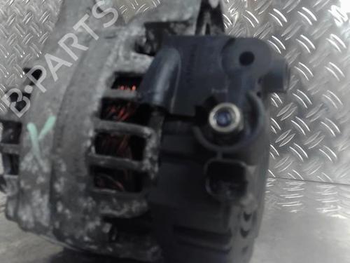 Alternator CITROËN C3 I (FC_, FN_) 1.4 i | BP24592006M7 