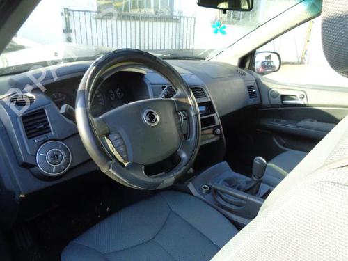 Front differential SSANGYONG KYRON 2.0 Xdi 4x4 | BP37631590M23  - Image 5