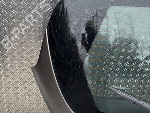 Used Tailgate FIAT BRAVO II (198_) 1.9 D Multijet (198AXE1A) (90 hp) 31645620