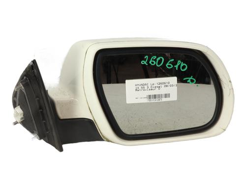 Used Right mirror Right mirror HYUNDAI ix55 3.0 V6 CRDi 4WD (239 hp) 33870519 33870519