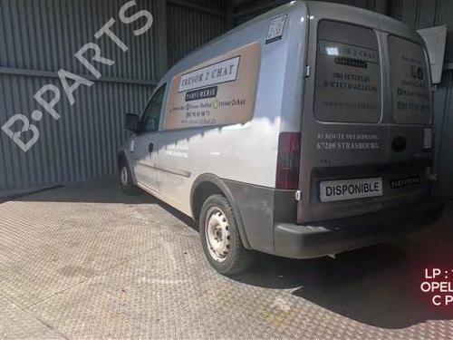 Venstre baglygte OPEL COMBO Box Body/MPV 1.7 DTI 16V | BP38271934C34 - Image 7