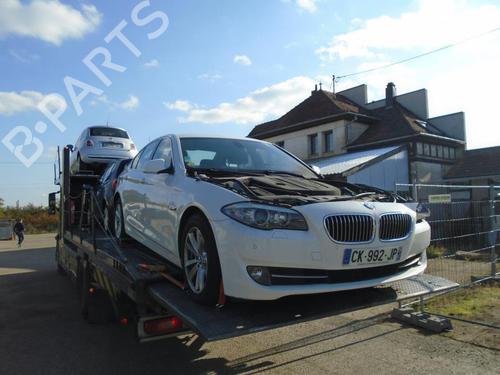 Headlight switch BMW 5 (F10) 520 d | BP21368695I24  - Image 8