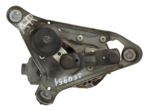 Used Front wiper motor PEUGEOT 508 I (8D_) 1.6 HDi (112 hp) 24492529