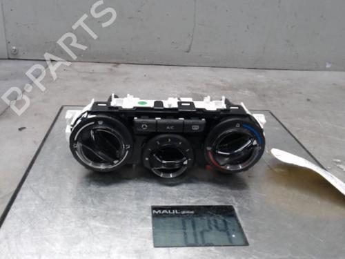 Used Climate control PEUGEOT 208 I (CA_, CC_) 1.6 HDi (92 hp) 21299896