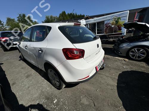 Starter SEAT IBIZA IV (6J5, 6P1) 1.2 TDI | BP21293048M8 