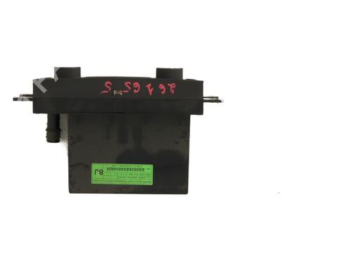 Climate control CHEVROLET CAPTIVA (C100, C140) 2.0 D 4WD | BP35825513I5 - Image 3