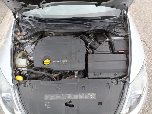 Left front window motor RENAULT LAGUNA Coupe (DT0/1) 2.0 dCi (DT0M, DT0N, DT0S, DT19, DT1F) | BP27389061E21  - Image 5
