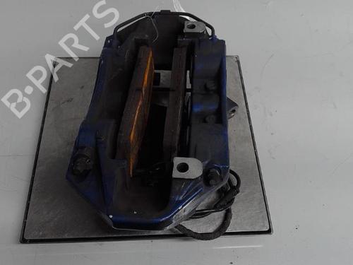 Left front brake caliper BMW 5 (F10)  | BP21320620M105 