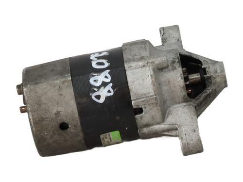 Starter RENAULT CLIO II (BB_, CB_) 1.6 16V (BB01, BB0H, BB0T, BB14, BB1D, BB1R, BB2KL, BB3G... | BP21307921M8 