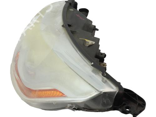 Left headlight CITROËN DS4 (NX_) 2.0 HDi 165 | BP38101857C28 - Image 2