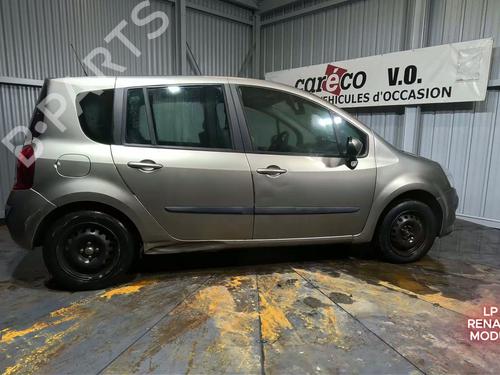 Ratstangsstang RENAULT MODUS / GRAND MODUS (F/JP0_) 1.5 dCi 75 | BP38631796I23 - Image 7
