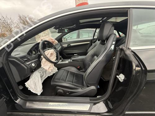 Headlight switch MERCEDES-BENZ E-CLASS Coupe (C207) E 350 CDI (207.322) | BP21890285I24  - Image 16