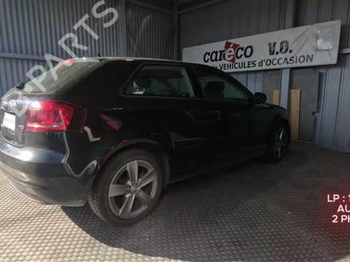 Gearbox AUDI A3 (8P1) 2.0 TDI 16V | BP39626080M3 - Image 6