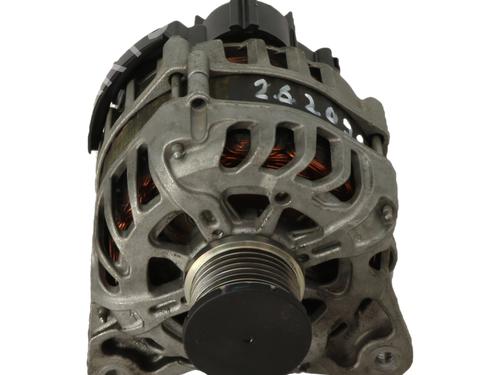 Alternator DACIA DUSTER (HM_) 1.3 TCe 130 4x4 (HMMF) | BP39238472M7 - Image 5