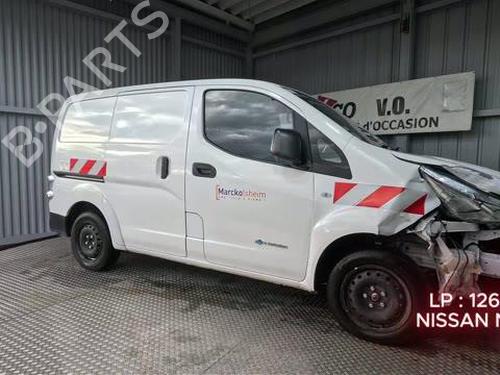 Front right seatbelt NISSAN NV200 Van e-NV (ME0N) | BP39644232I25 - Image 15