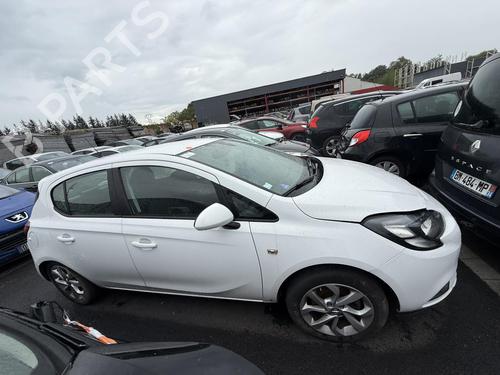 Left mirror OPEL CORSA E (X15) 1.4 Turbo (08, 68) | BP28495948C26  - Image 12